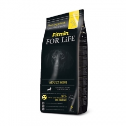 FITMIN FOR LIFE MINI 3KG